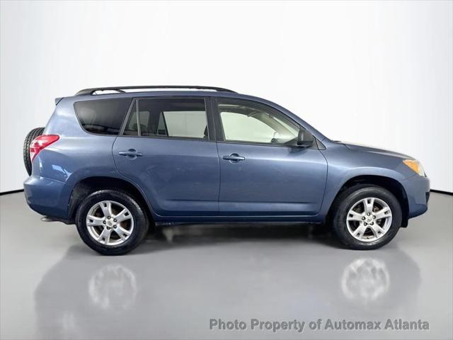 used 2011 Toyota RAV4 car, priced at $7,977