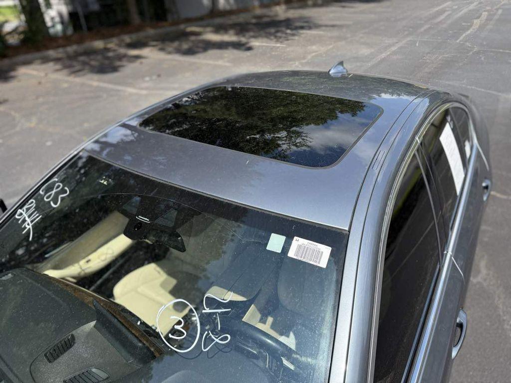used 2020 BMW 530 car, priced at $17,976