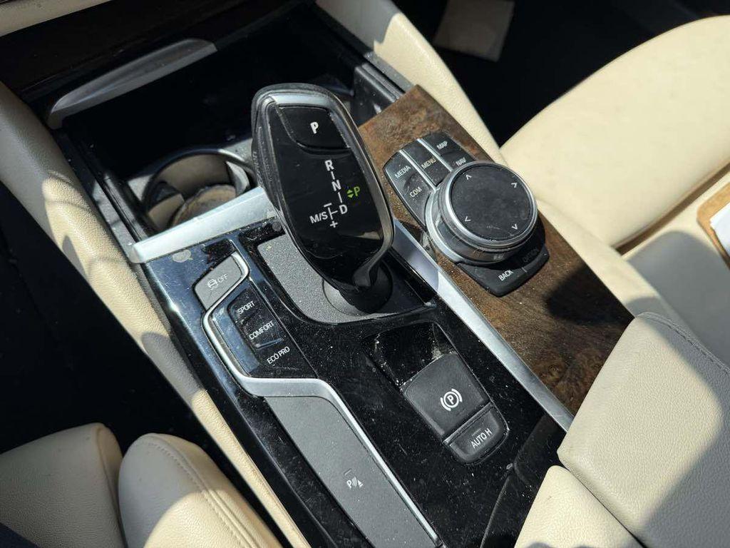 used 2020 BMW 530 car, priced at $17,976