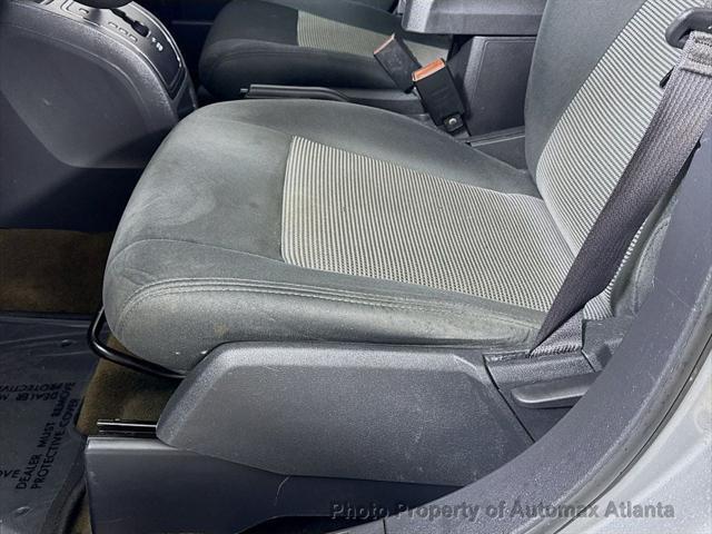 used 2017 Jeep Compass car, priced at $10,977