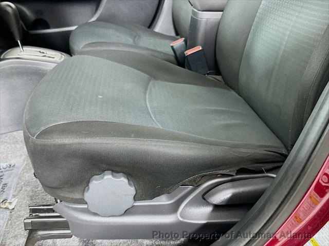 used 2021 Mitsubishi Mirage G4 car