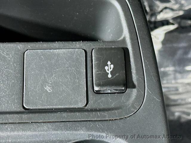 used 2021 Mitsubishi Mirage G4 car