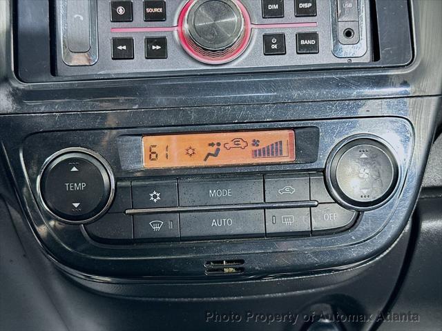 used 2021 Mitsubishi Mirage G4 car