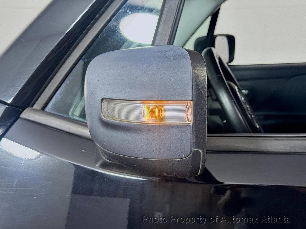 used 2016 Jeep Renegade car