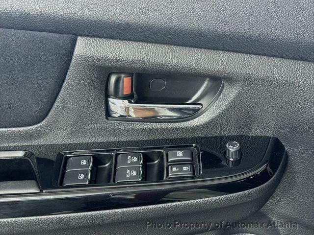 used 2020 Subaru WRX STI car