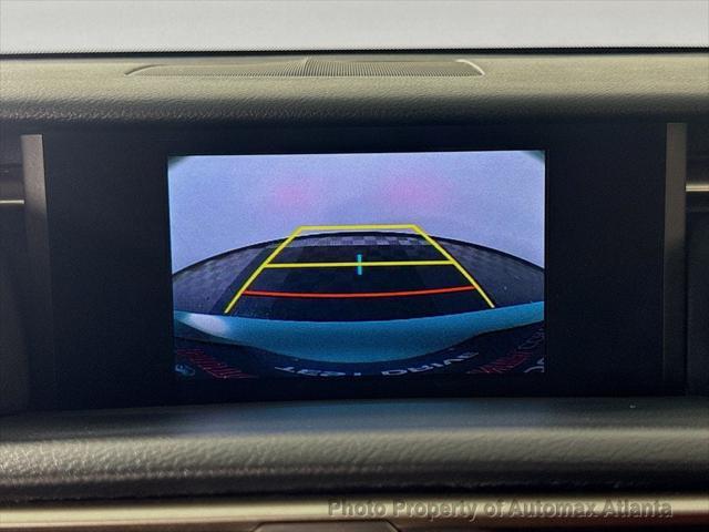 used 2016 Lexus RC F car