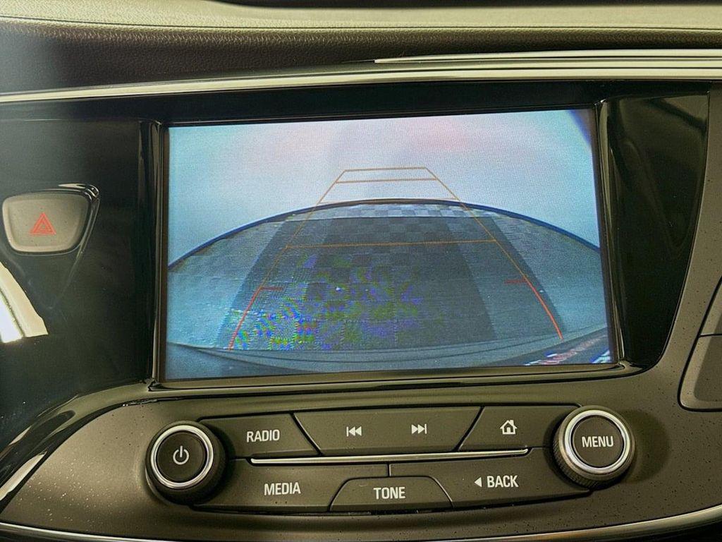 used 2019 Buick Envision car, priced at $21,988