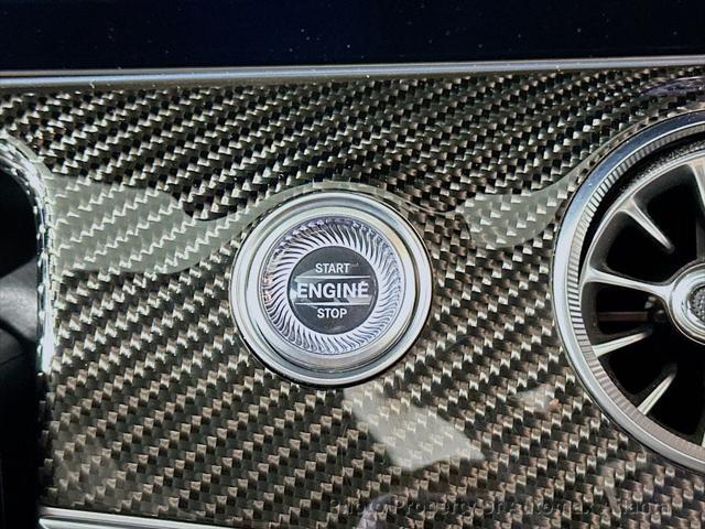used 2019 Mercedes-Benz AMG GT 63 car