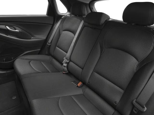 used 2018 Hyundai Elantra GT car
