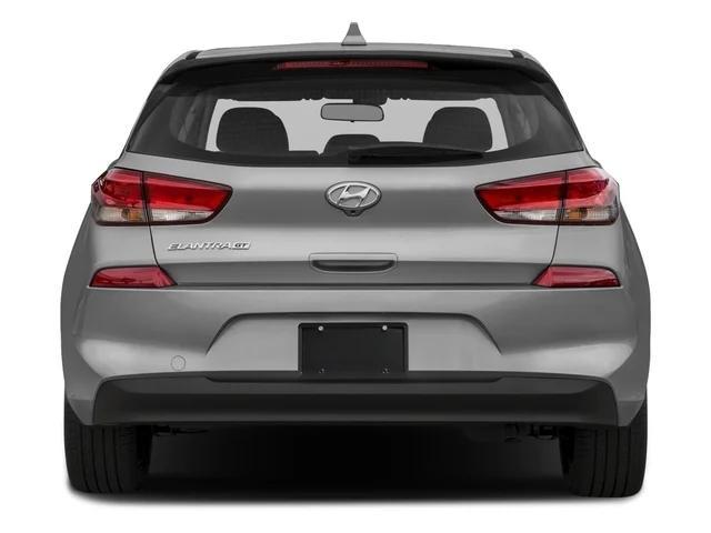 used 2018 Hyundai Elantra GT car