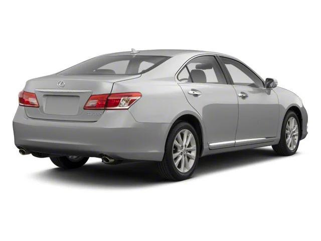 used 2010 Lexus ES 350 car