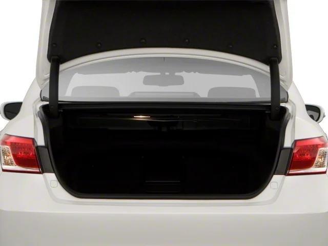 used 2010 Lexus ES 350 car