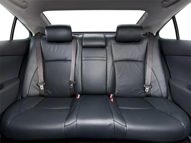 used 2010 Lexus ES 350 car