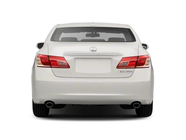 used 2010 Lexus ES 350 car