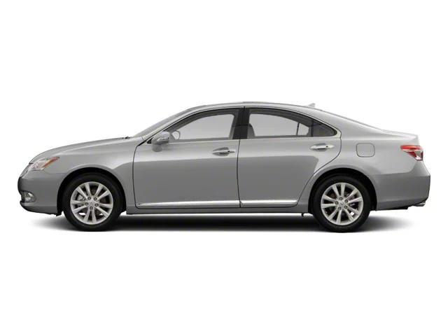 used 2010 Lexus ES 350 car