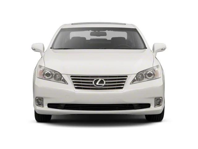 used 2010 Lexus ES 350 car
