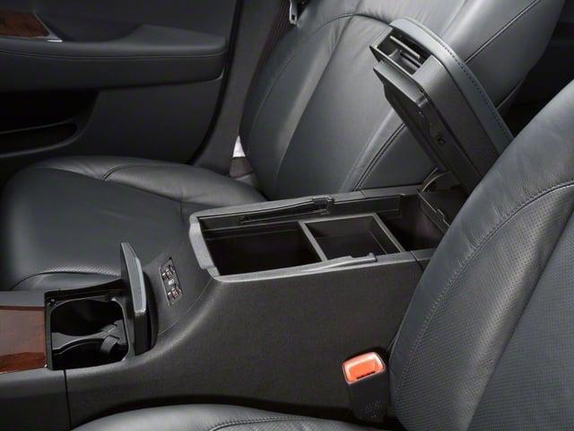 used 2010 Lexus ES 350 car