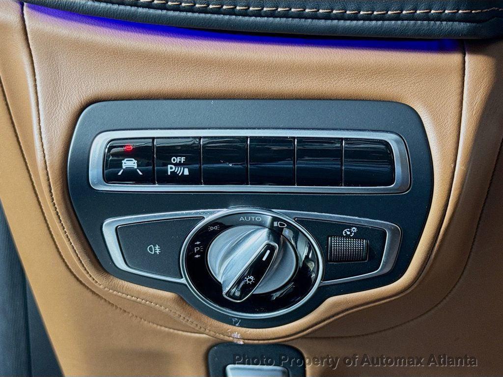 used 2020 Mercedes-Benz AMG G 63 car, priced at $124,976