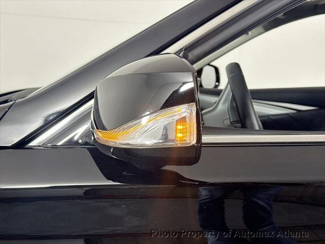 used 2024 INFINITI Q50 car, priced at $34,976