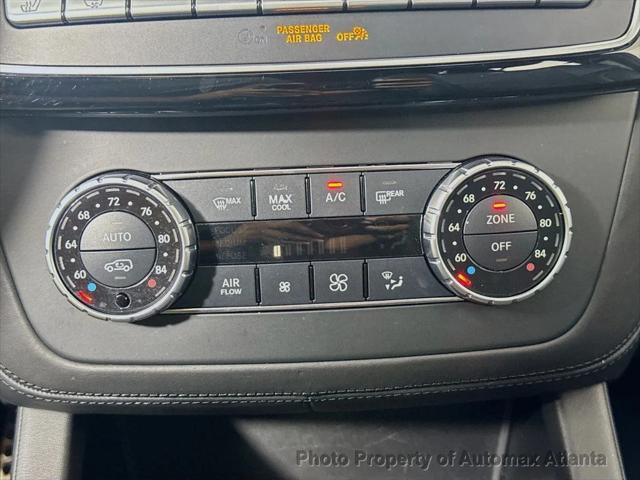 used 2019 Mercedes-Benz AMG GLE 63 car, priced at $56,488