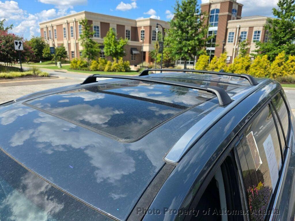 used 2024 Toyota Grand Highlander Hybrid car