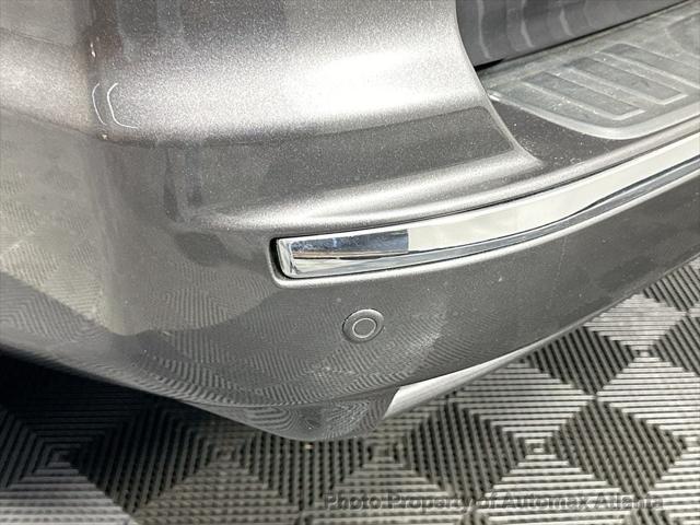 used 2017 Toyota 4Runner car