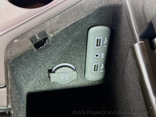 used 2023 Dodge Challenger car