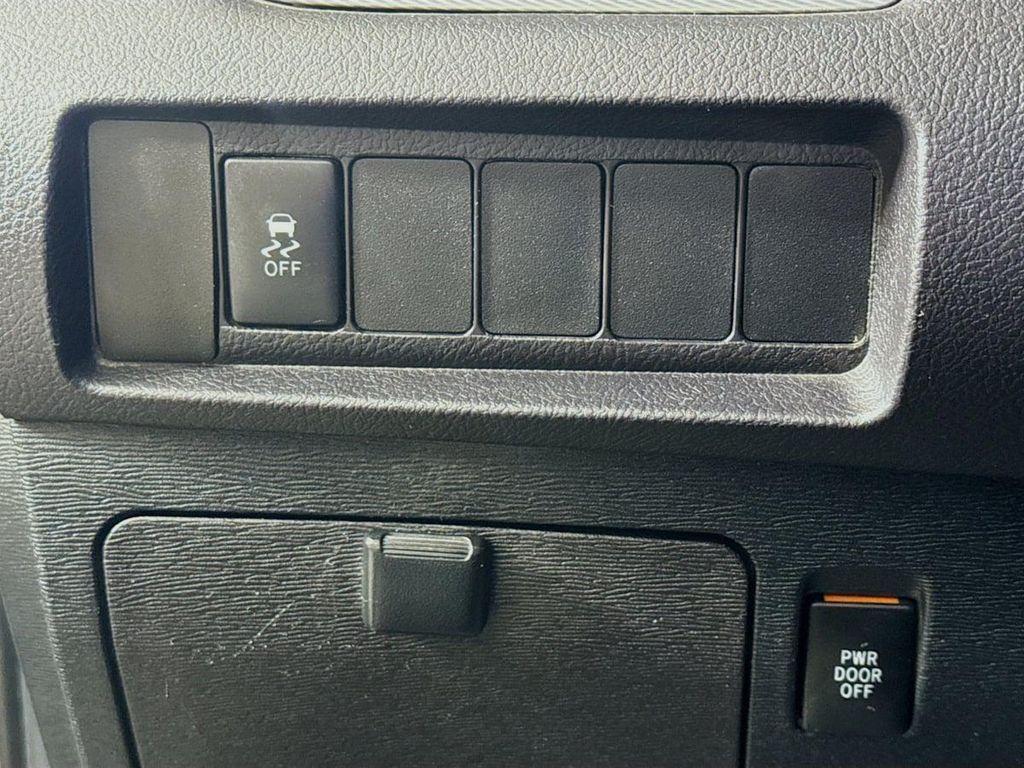 used 2015 Toyota Sienna car, priced at $17,475