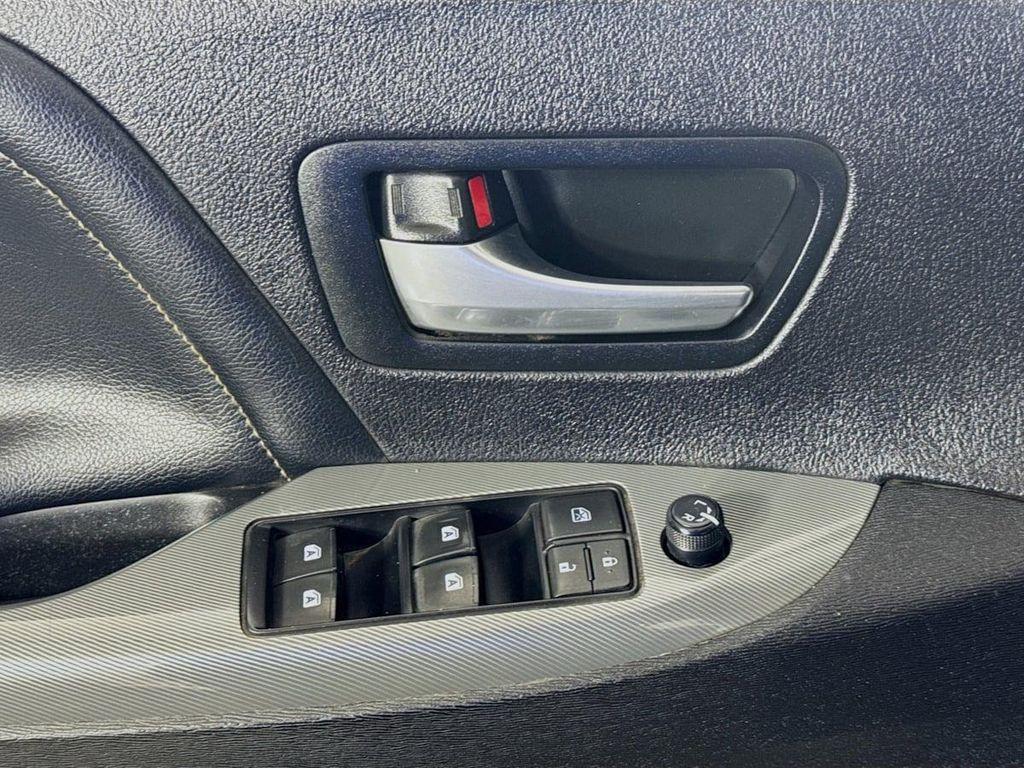 used 2015 Toyota Sienna car, priced at $17,475