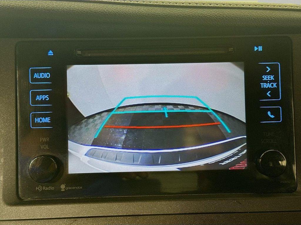 used 2015 Toyota Sienna car, priced at $17,475