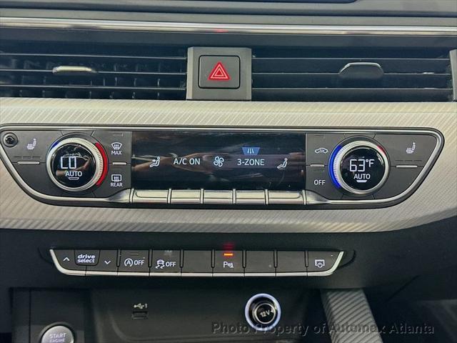 used 2018 Audi A5 car
