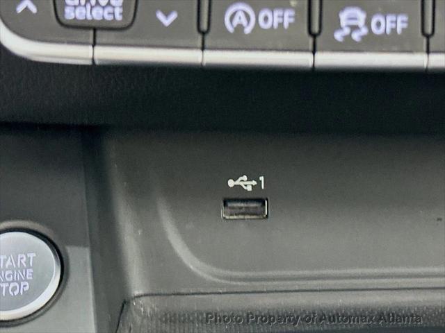 used 2018 Audi A5 car