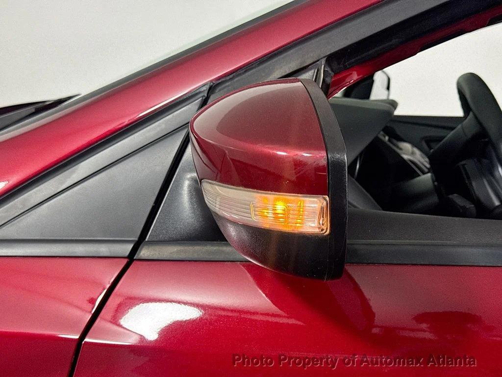 used 2014 Ford Focus car