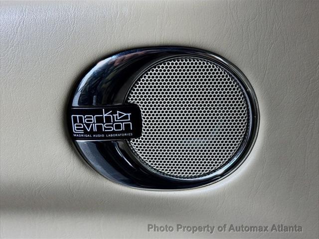 used 2006 Lexus LX 470 car, priced at $39,977
