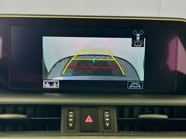 used 2019 Lexus ES 300h car