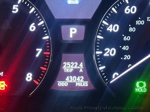 used 2007 Lexus LS 460 car