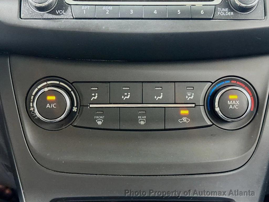 used 2018 Nissan Sentra car