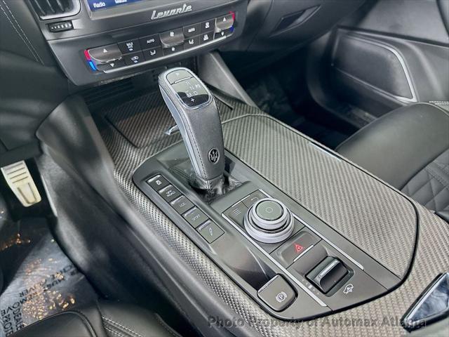 used 2019 Maserati Levante car, priced at $44,977