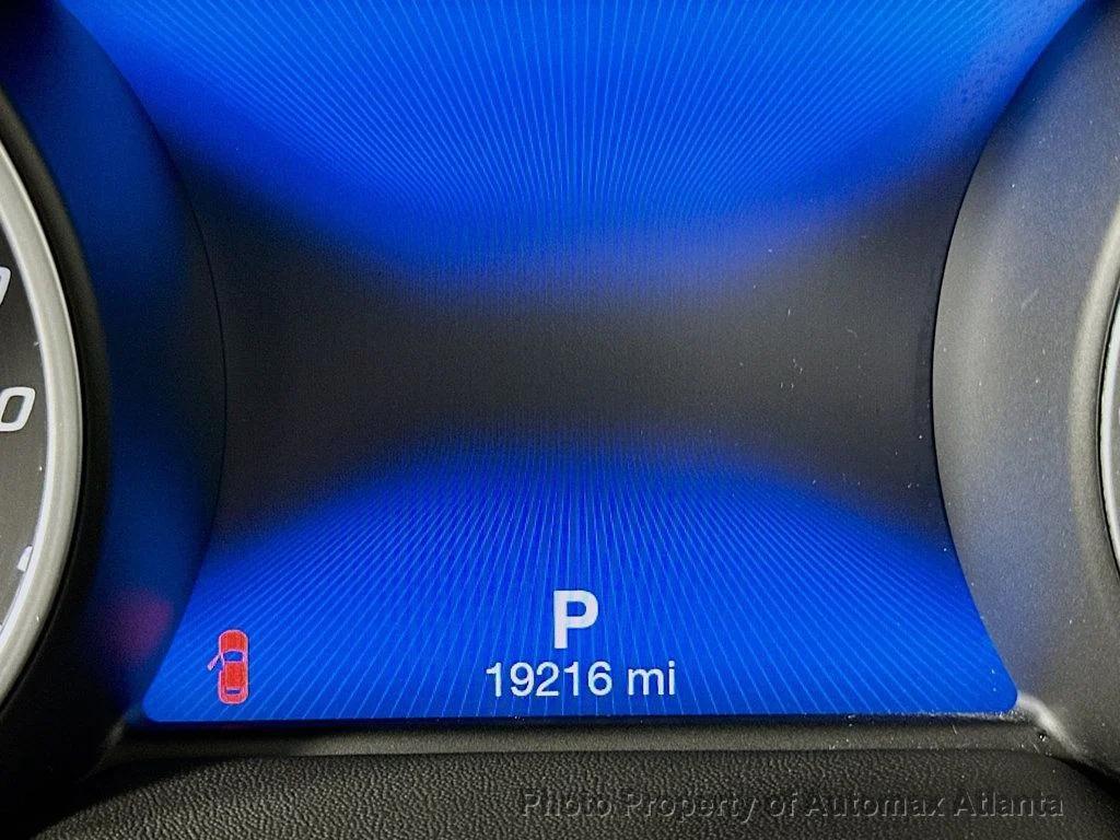 used 2019 Maserati Levante car, priced at $44,977