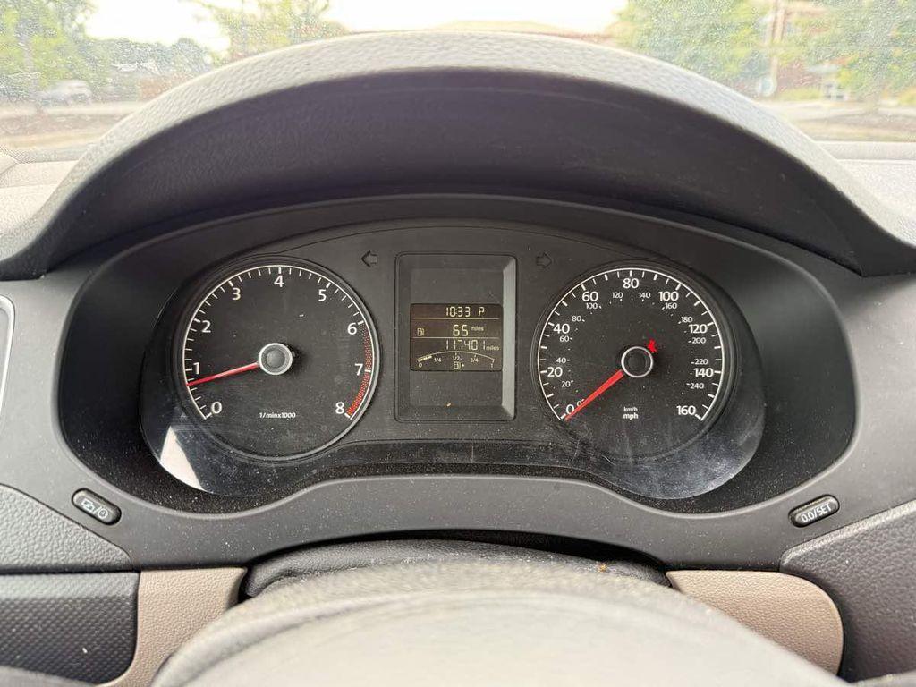 used 2014 Volkswagen Jetta car, priced at $7,977