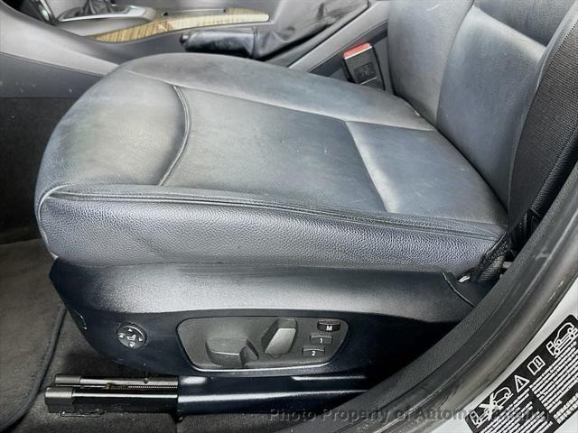 used 2014 BMW X1 car