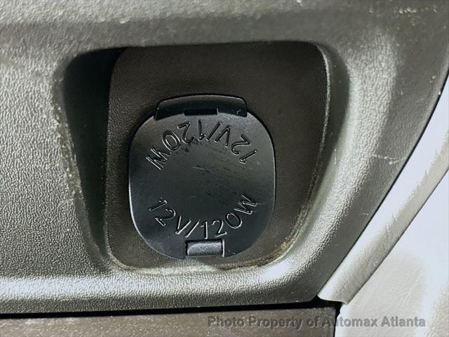 used 2004 Toyota Land Cruiser car