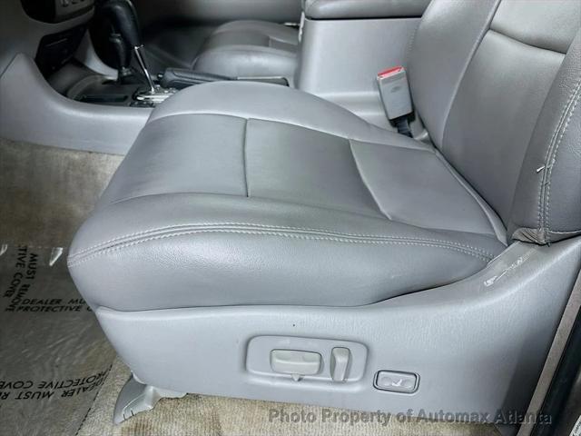 used 2004 Toyota Land Cruiser car