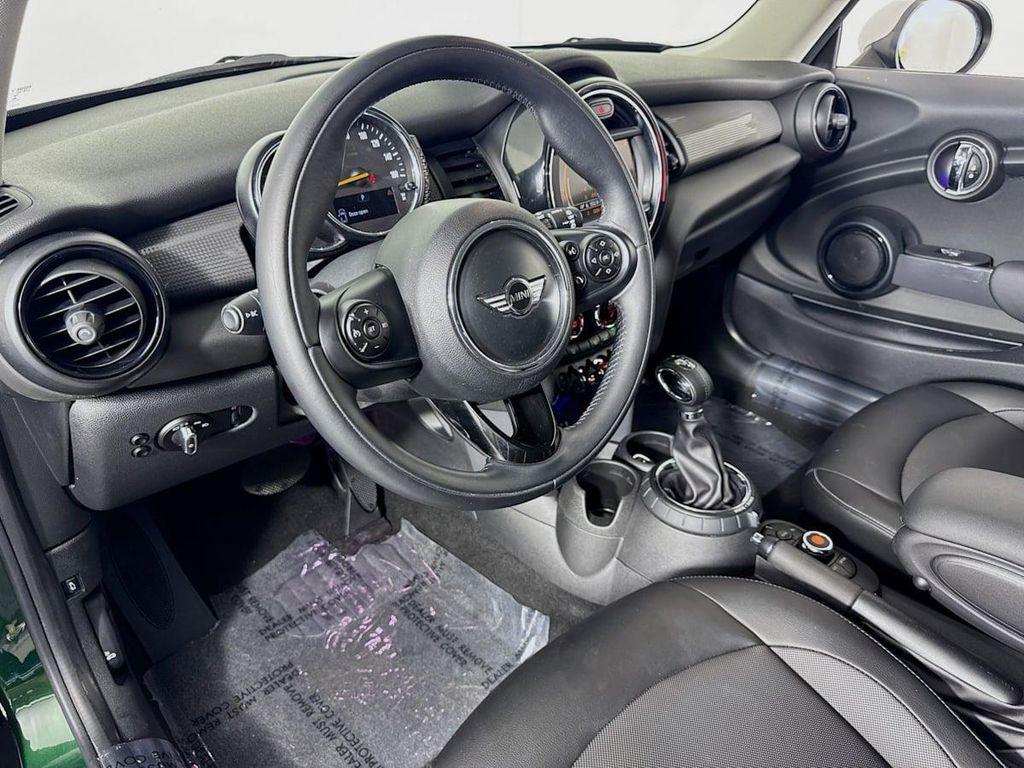used 2015 MINI Hardtop car, priced at $7,975