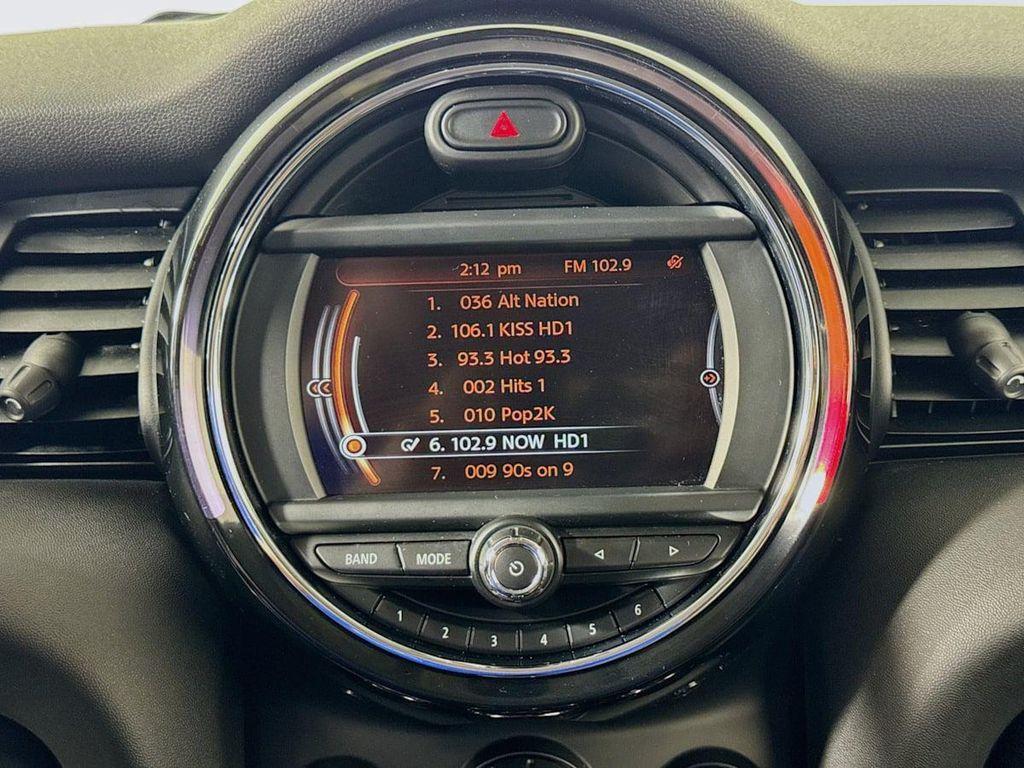used 2015 MINI Hardtop car, priced at $7,975