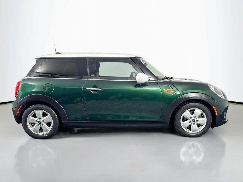 used 2015 MINI Hardtop car, priced at $7,975