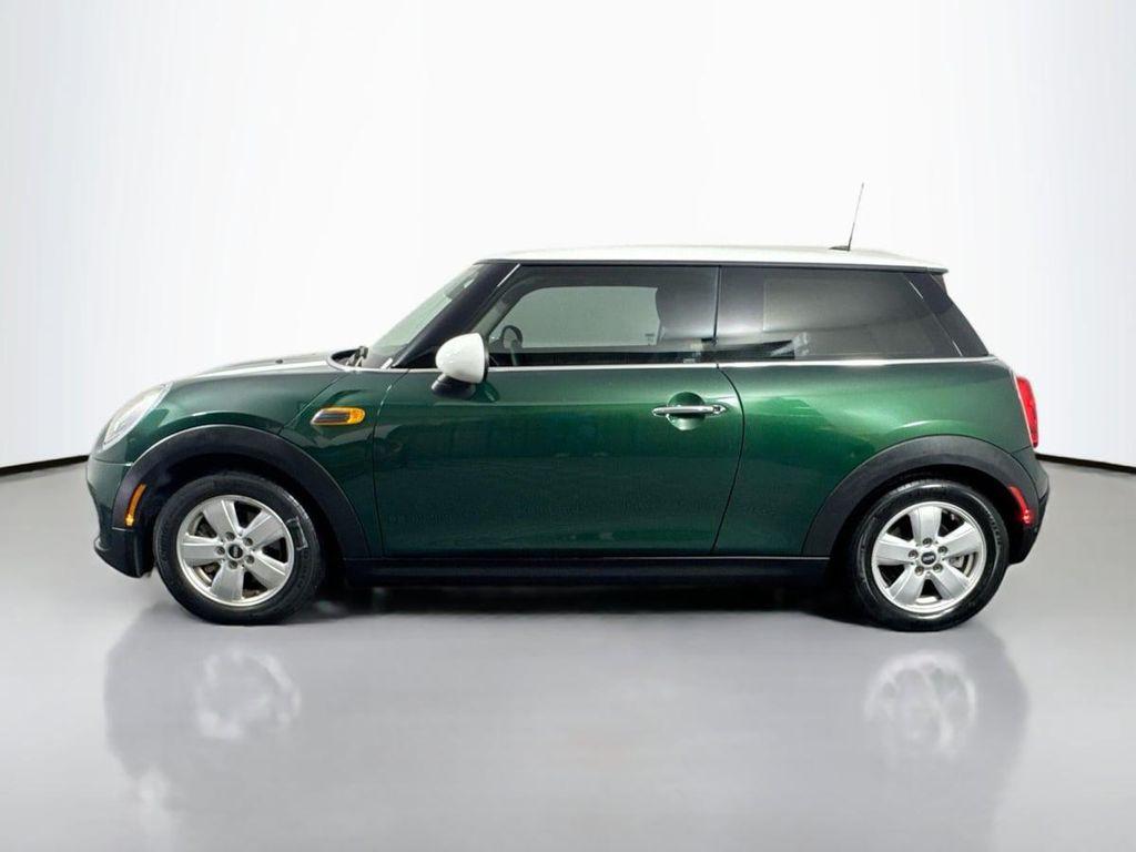 used 2015 MINI Hardtop car, priced at $7,975