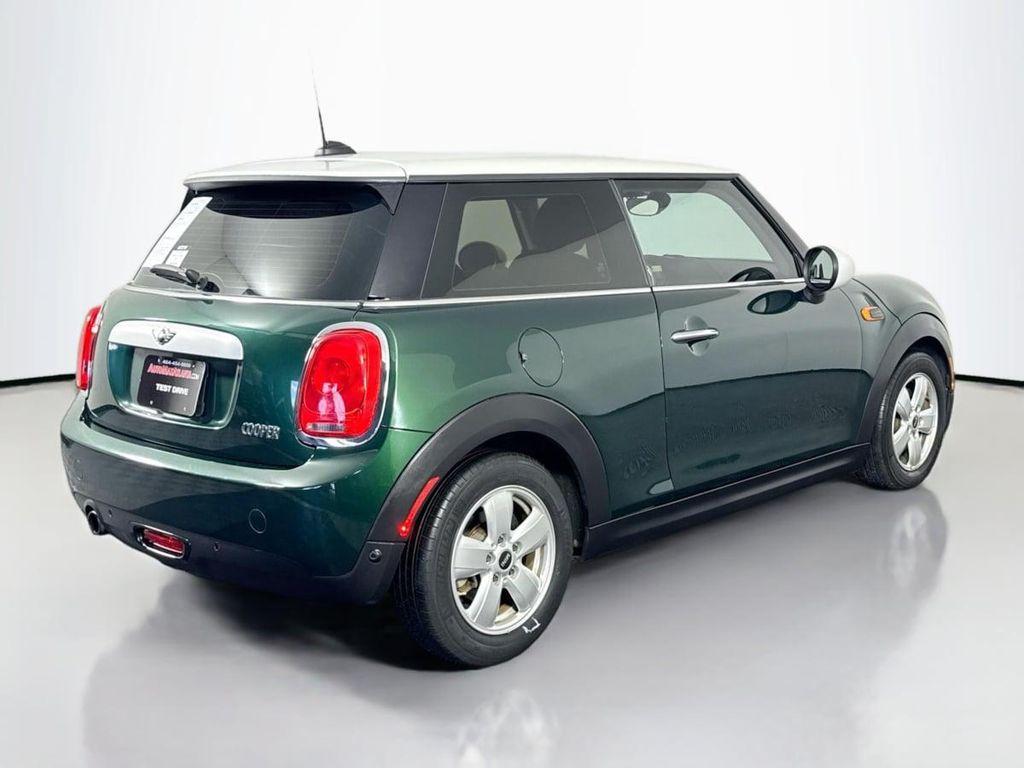 used 2015 MINI Hardtop car, priced at $7,975