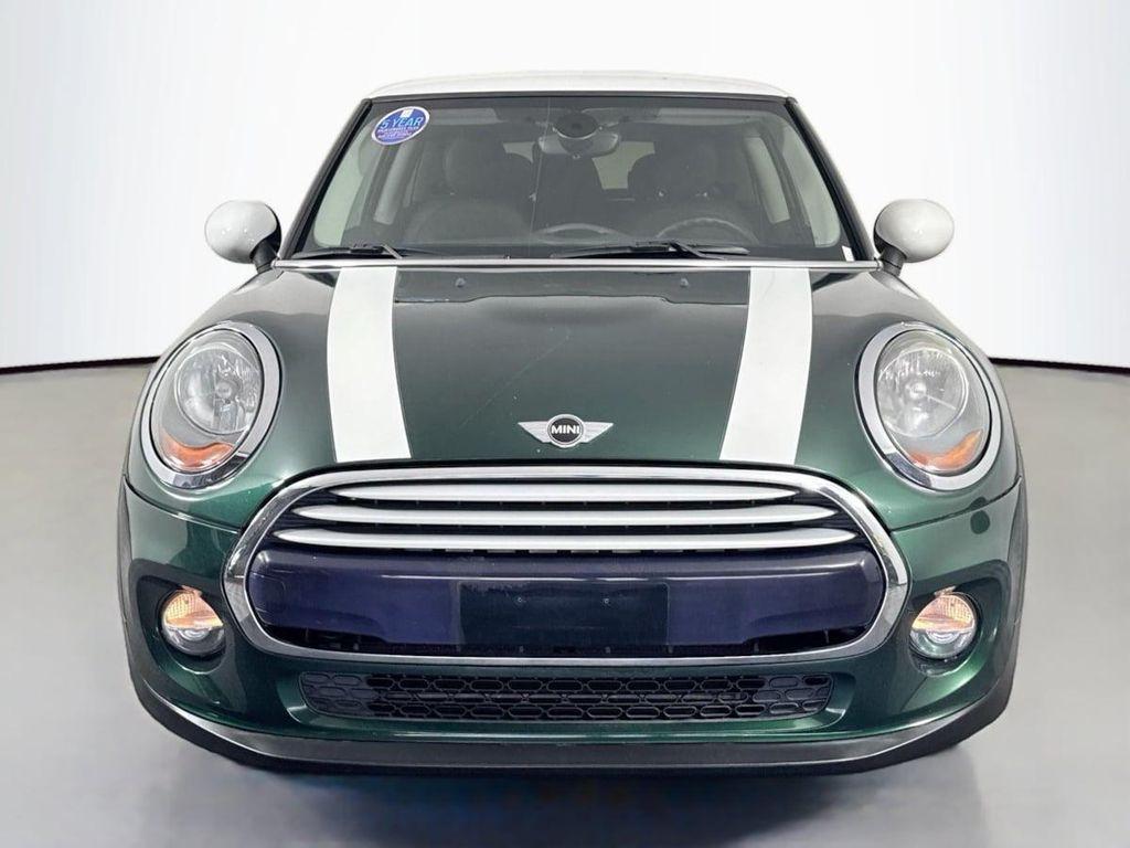 used 2015 MINI Hardtop car, priced at $7,975