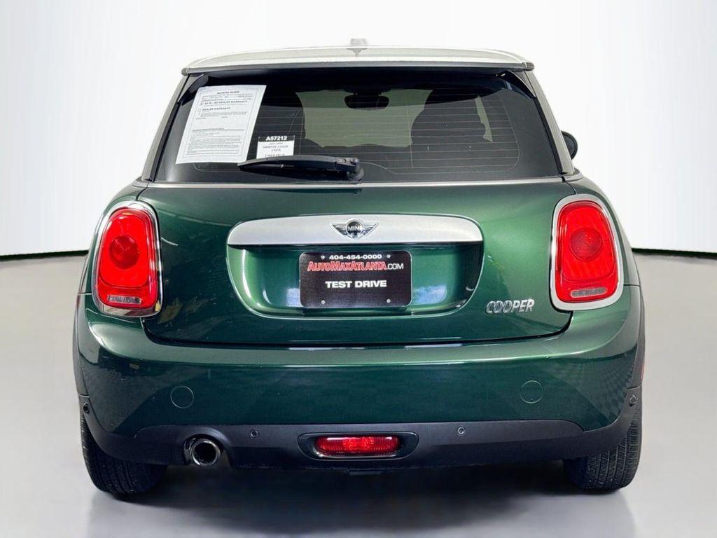 used 2015 MINI Hardtop car, priced at $7,975